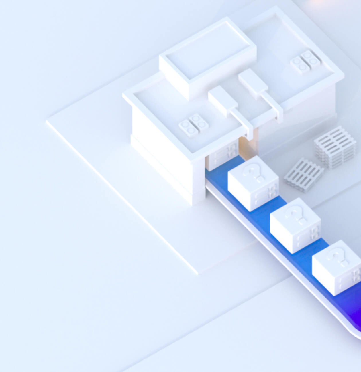 Datashyp – shipping management SaaS platform - Website Development - Photo 2