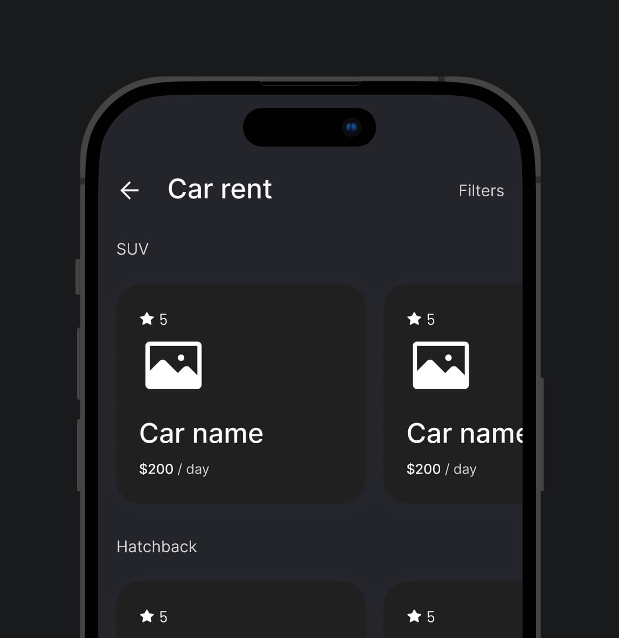 Sinport – Singapore Airport navigation app - Website Development - Photo 8