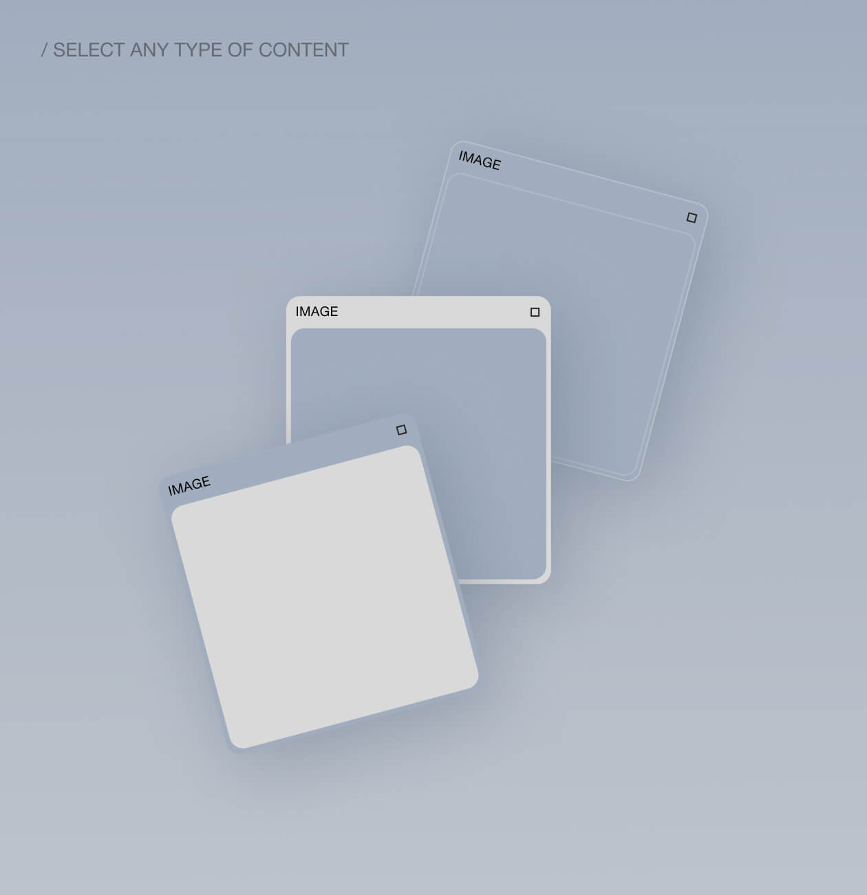 JoCreate – Application for creating NFT collections - Website Development - Photo 2